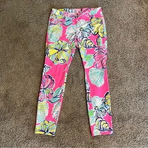 Lilly Pulitzer pants